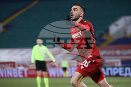 Футбол - ЦСКА - ЦСКА 1948 - Купа на България