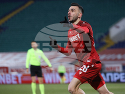 Футбол - ЦСКА - ЦСКА 1948 - Купа на България