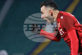 Футбол - ЦСКА - ЦСКА 1948 - Купа на България