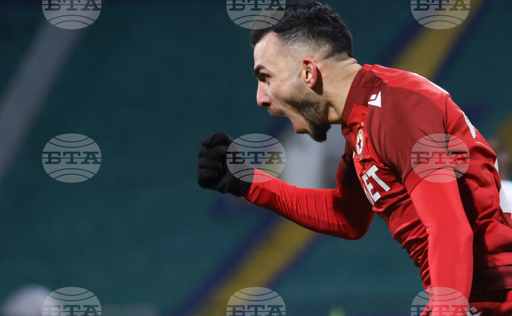 Футбол - ЦСКА - ЦСКА 1948 - Купа на България