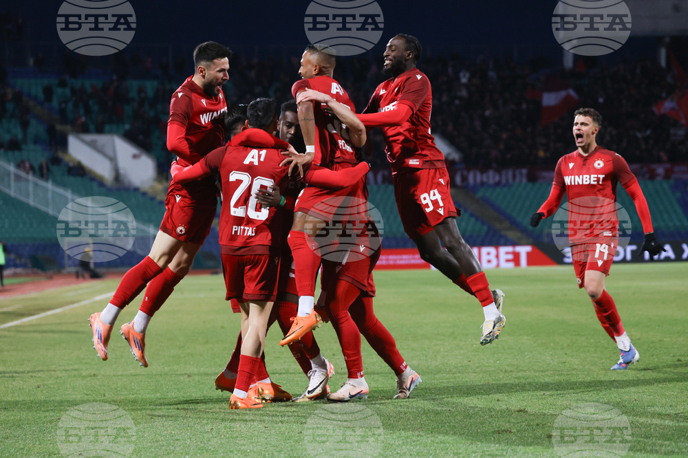 ЦСКА е първият полуфиналист в турнира за Купата на България