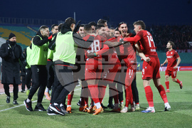 Футбол - ЦСКА - ЦСКА 1948 - Купа на България