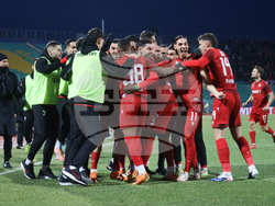 Футбол - ЦСКА - ЦСКА 1948 - Купа на България