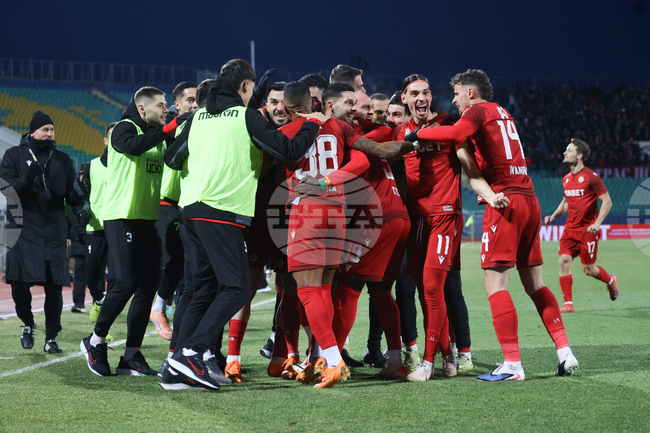 Христо Янев определи групата на ЦСКА за двубоя със Славия