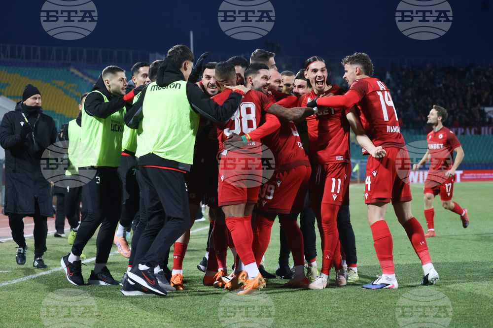 Футбол - ЦСКА - ЦСКА 1948 - Купа на България