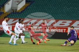 Футбол - ЦСКА - ЦСКА 1948 - Купа на България