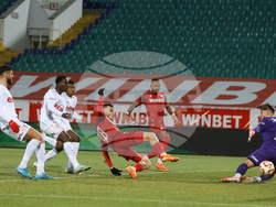 Футбол - ЦСКА - ЦСКА 1948 - Купа на България