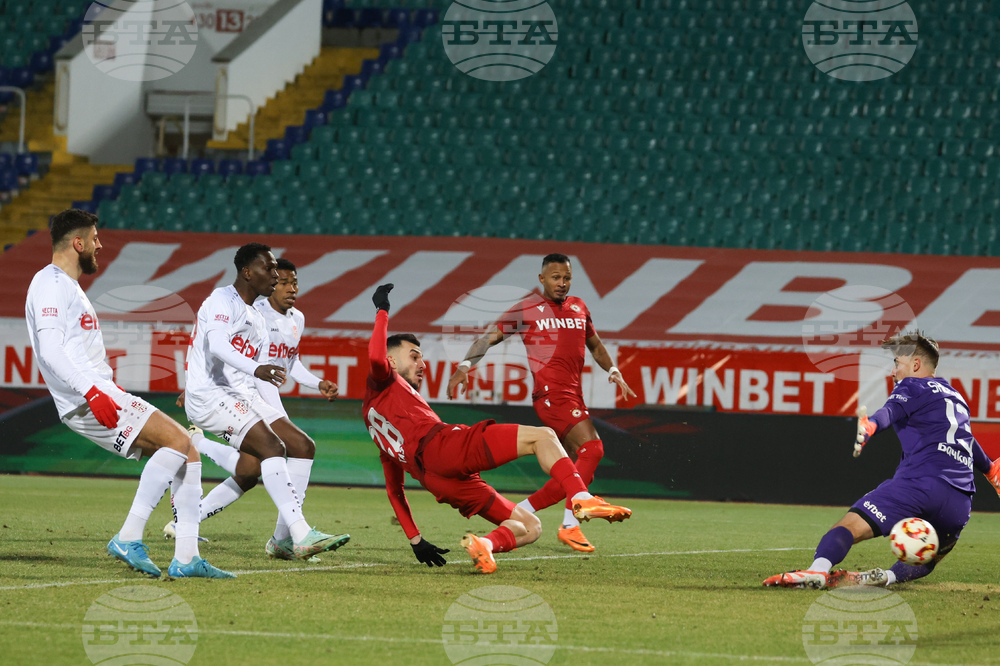 Футбол - ЦСКА - ЦСКА 1948 - Купа на България