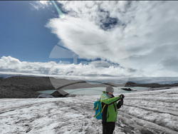 Антарктида - 34-та българска антарктическа експедиция - журналист - Живко Константинов