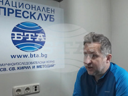 Антарктида - 34-та българска антарктическа експедиция - журналист - Живко Константинов