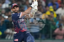 Pakistan US T20 WCup Cricket