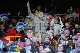 Milan Cortina Olympics Ice Hockey