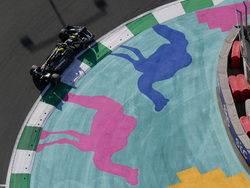 Saudi Arabia F1 GP Auto Racing