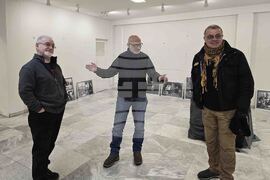 Плевен - „Старата школа“ - фотоизложба