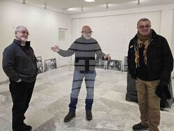 Плевен - „Старата школа“ - фотоизложба