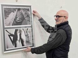 Плевен - „Старата школа“ - фотоизложба - Лъчезар Костов