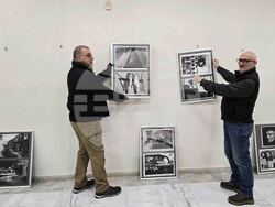 Плевен - „Старата школа“ - фотоизложба