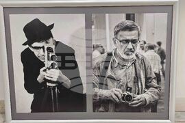 Плевен - „Старата школа“ - фотоизложба