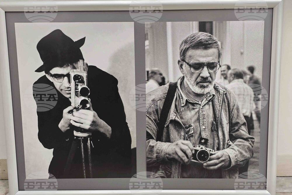 Плевен - „Старата школа“ - фотоизложба