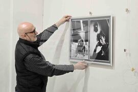 Плевен - „Старата школа“ - фотоизложба - Лъчезар Костов