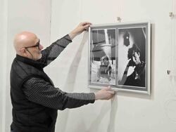 Плевен - „Старата школа“ - фотоизложба - Лъчезар Костов