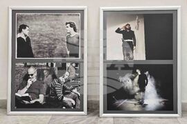 Плевен - „Старата школа“ - фотоизложба