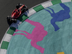 Saudi Arabia F1 GP Auto Racing