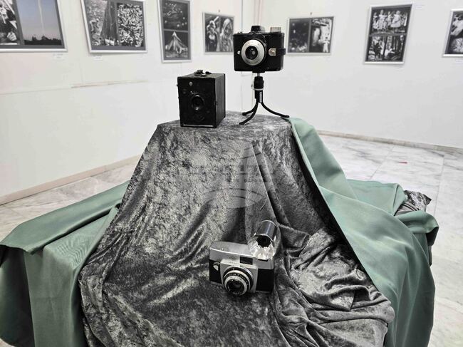 Плевен - Румен Георгиев-Рум - фотоизложба