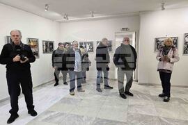 Плевен - „Старата школа“ - фотоизложба