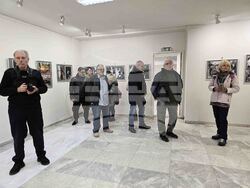 Плевен - „Старата школа“ - фотоизложба