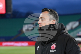 Футбол - ЦСКА - ЦСКА 1948 - Купа на България