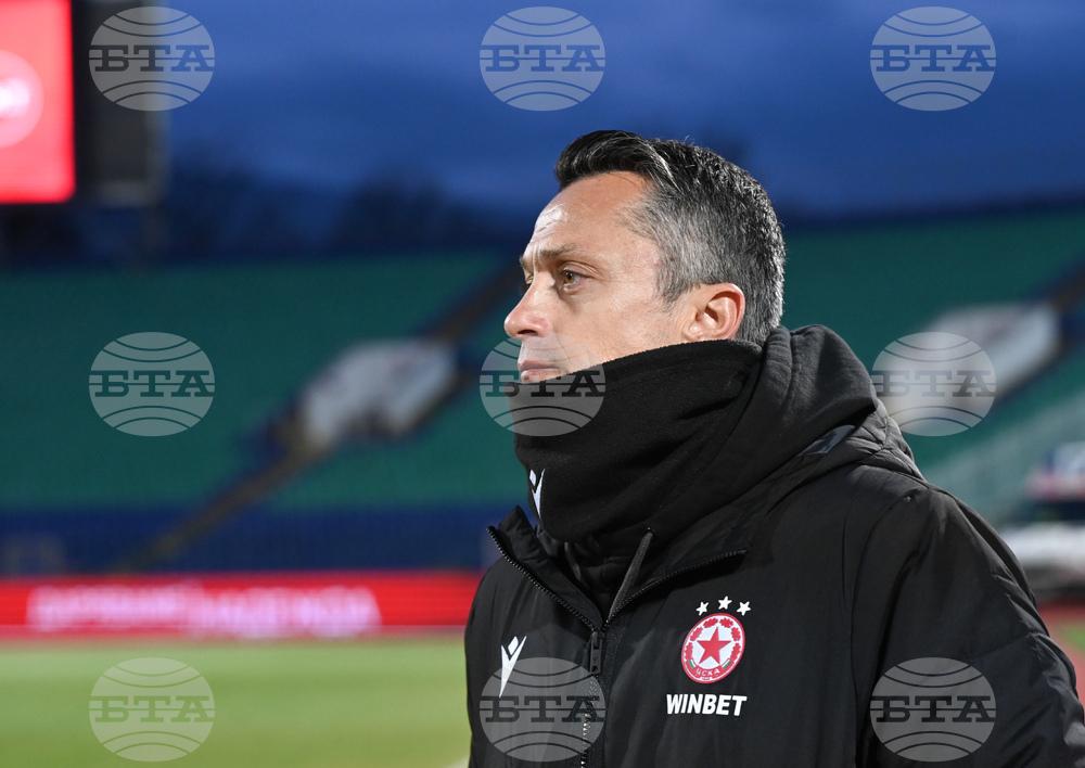 Футбол - ЦСКА - ЦСКА 1948 - Купа на България