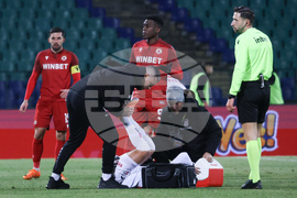 Футбол - ЦСКА - ЦСКА 1948 - Купа на България