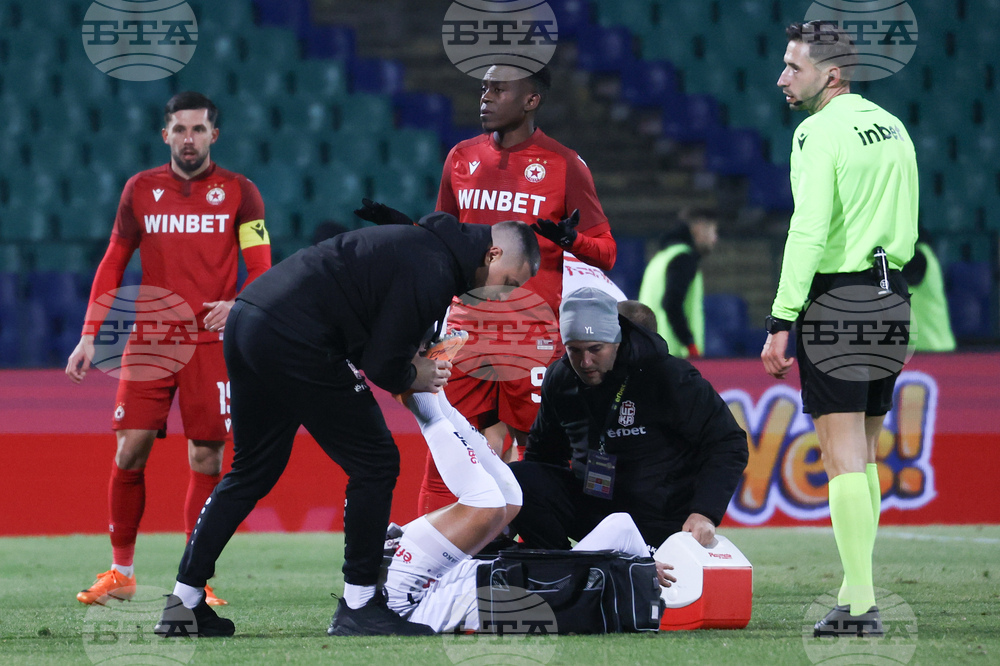 Футбол - ЦСКА - ЦСКА 1948 - Купа на България