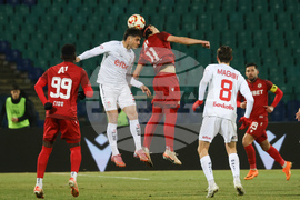 Футбол - ЦСКА - ЦСКА 1948 - Купа на България