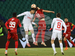 Футбол - ЦСКА - ЦСКА 1948 - Купа на България