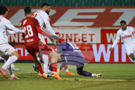 Футбол - ЦСКА - ЦСКА 1948 - Купа на България