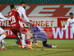 Футбол - ЦСКА - ЦСКА 1948 - Купа на България