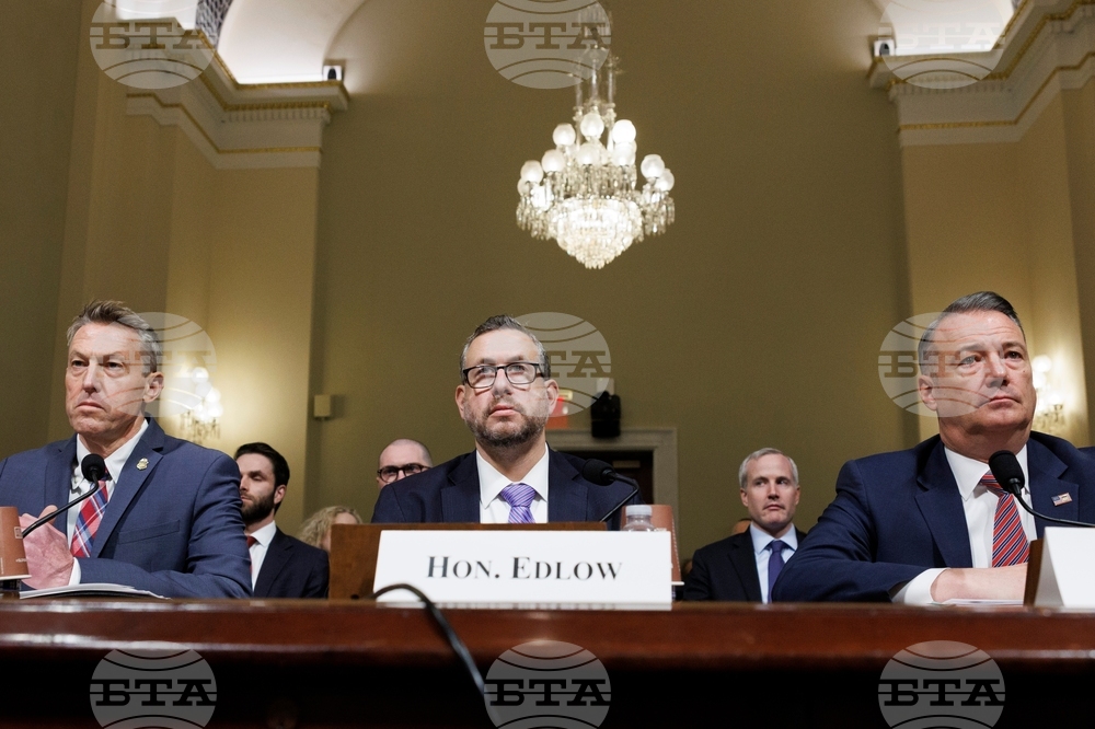 Capitol Hill Coverage