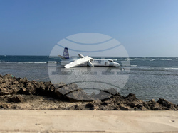 Somalia Plane Crash