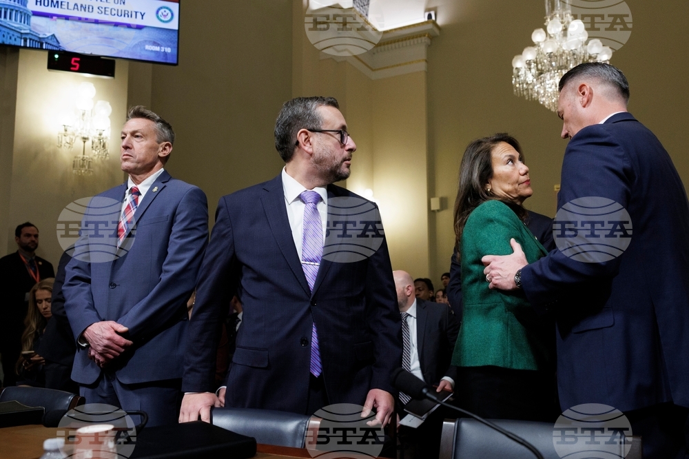 Capitol Hill Coverage