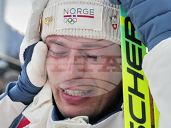 Milan Cortina Olympics Biathlon