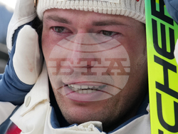 Milan Cortina Olympics Biathlon