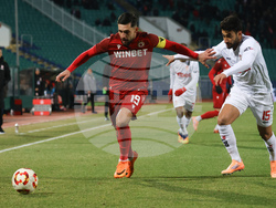 Футбол  - ЦСКА - ЦСКА 1948 - Купа на България