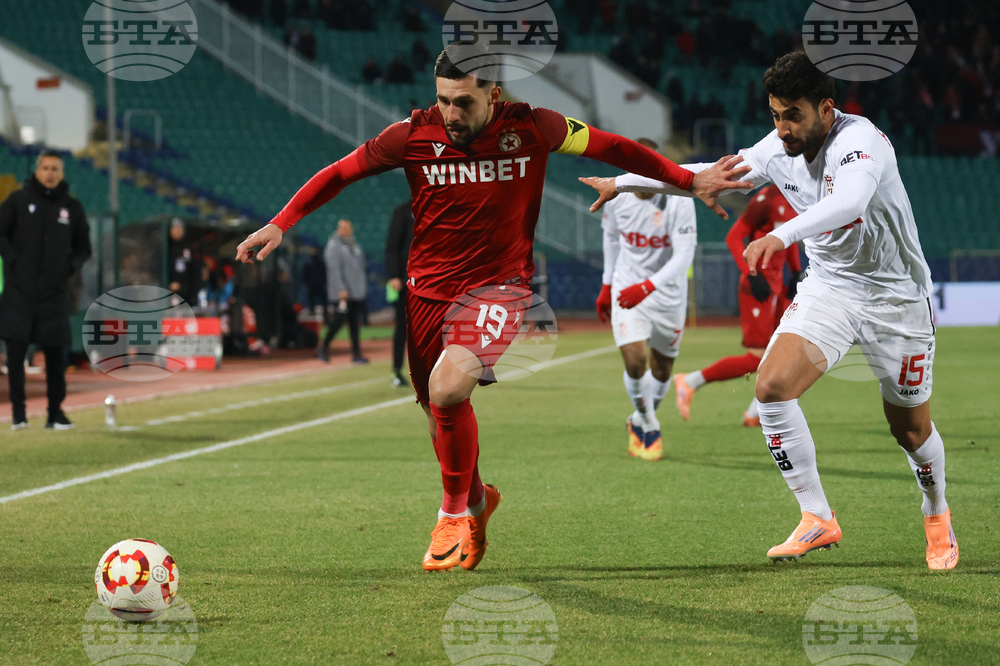 Футбол  - ЦСКА - ЦСКА 1948 - Купа на България