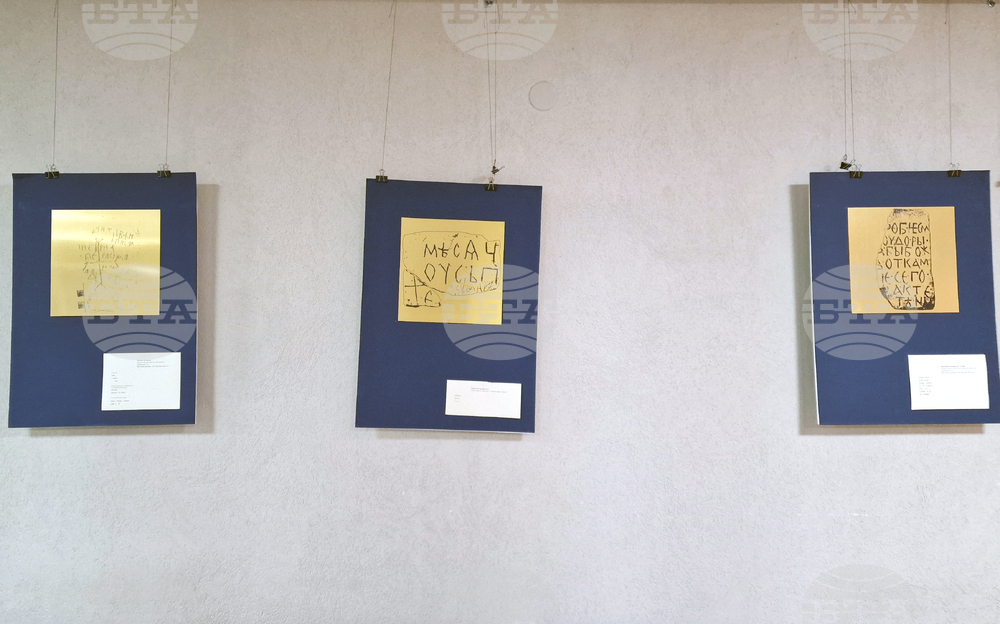 Шумен - проф. Веселин Панайотов - открита беседа