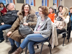 Шумен - проф. Веселин Панайотов - открита беседа