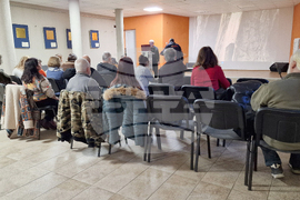 Шумен - проф. Веселин Панайотов - открита беседа