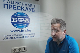 Antarctica, 34th Bulgarian Antarctic Expedition, Journalist, Jivko Konstantinov