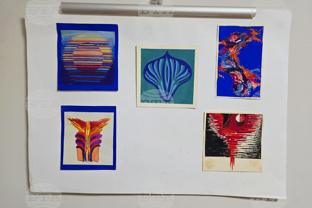 Плевен - изложба